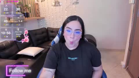Snapshot of sofiadavis_23 chatting on 06.22.26 SOFIA online show from 06.22.26