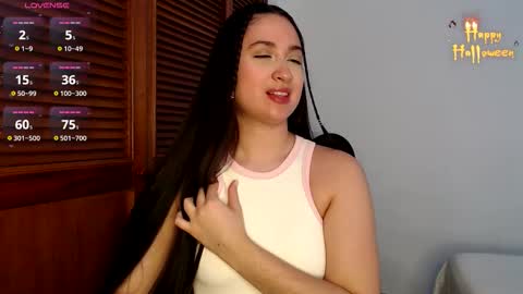 sofiaduque_26 online show from 10.23.25