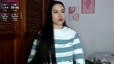 Snapshot of sofiaduque_26 chatting on 04.18.26 sofiaduque_26 online show from 04.18.26
