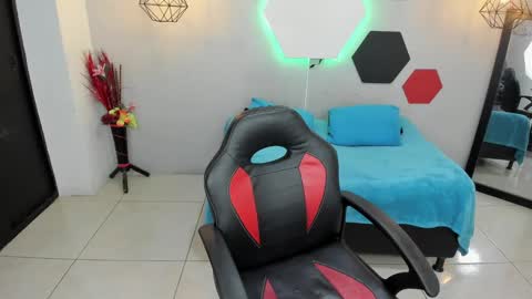 Snapshot of sofiakey chatting on 02.23.25 sofia online show from 02.23.25