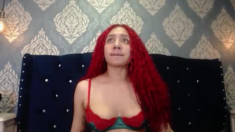 Snapshot of sofiakoltss chatting on 04.23.26 Sofi online show from 04.23.26