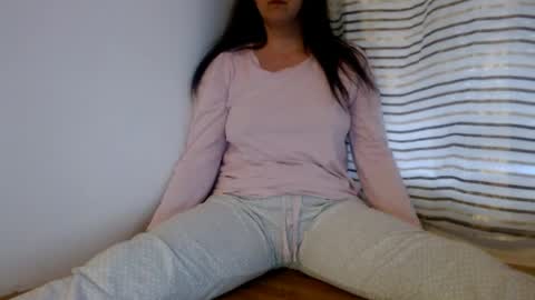 Snapshot of sofialenis chatting on 04.23.26 SofiaLenis online show from 04.23.26