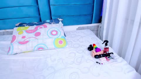 Sofia Miller  online show from 01.07.25