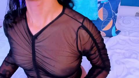 Sofia Miller  online show from 02.08.25