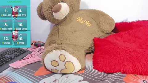 sofii milk online show from 01.18.25