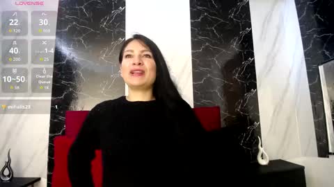 Sofia online show from 04.16.26