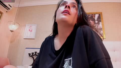 Sofi - next broadcast today 1030pm Colombia time online show from 01.11.25