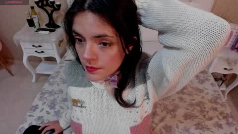 Sofi - next broadcast today 1030pm Colombia time online show from 01.27.25