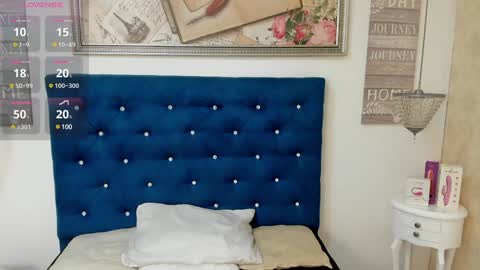 Sofi - next broadcast today 1030pm Colombia time online show from 02.05.25