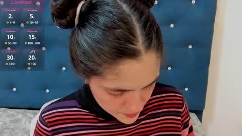 Sofi - next broadcast today 1030pm Colombia time online show from 02.19.25