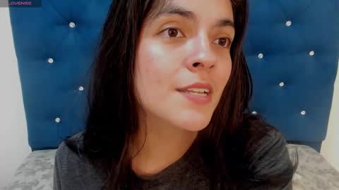 Sofi - next broadcast today 1030pm Colombia time online show from 02.21.25