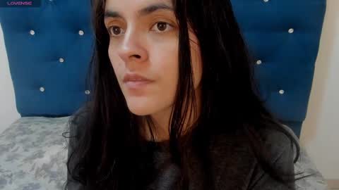 Sofi - next broadcast today 1030pm Colombia time online show from 02.21.25