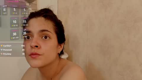 Sofi - next broadcast today 1030pm Colombia time online show from 02.22.25