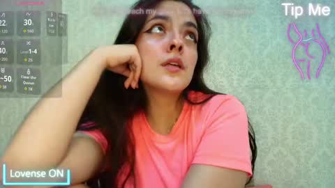 Sofi - next broadcast today 1030pm Colombia time online show from 09.19.25