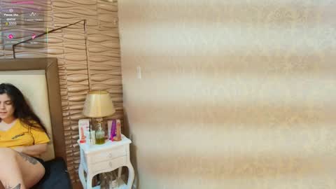 Sofi - next broadcast today 1030pm Colombia time online show from 09.26.25