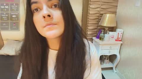 Sofi - next broadcast today 1030pm Colombia time online show from 09.29.25