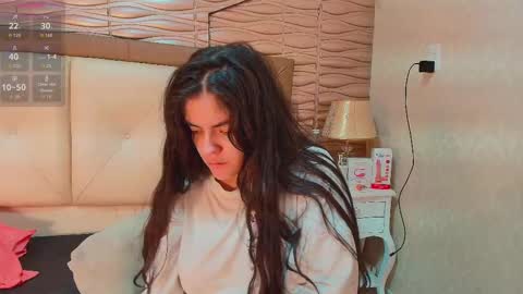 Sofi - next broadcast today 1030pm Colombia time online show from 10.04.25