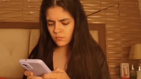 Sofi - next broadcast today 1030pm Colombia time online show from 10.29.25