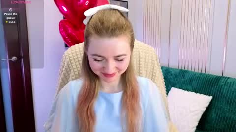 Sofia online show from 02.14.26