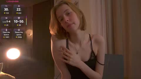 Sofia Help me overcome shynes with 100 thumbs up online show from 12.19.25