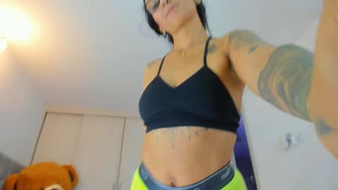 SOFIA independent model  online show from 12.29.24