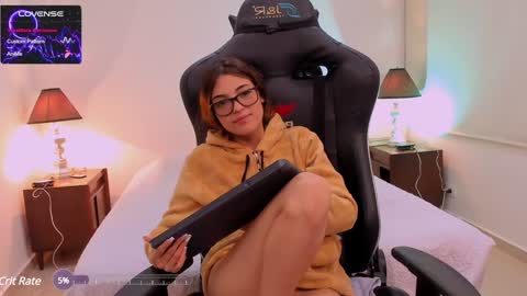 Sofia  Help me reach 5K followers  online show from 01.31.25