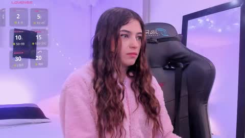 Sofia  Help me reach 5K followers  online show from 01.14.26