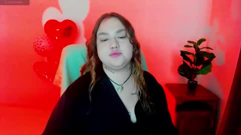 sofiawetsweet online show from 02.12.26