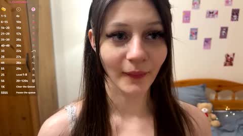 Snapshot of sofiaxshow chatting on 02.10.26 Sofi online show from 02.10.26