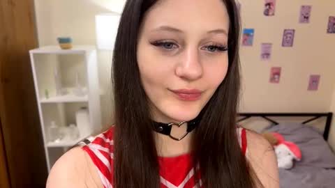 Snapshot of sofiaxshow chatting on 03.02.26 Sofi online show from 03.02.26