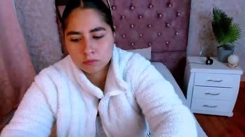 Snapshot of sofiazaf447769 chatting on 02.15.26 SOFIA online show from 02.15.26