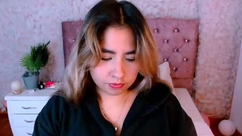 Snapshot of sofiazaf447769 chatting on 02.26.26 SOFIA online show from 02.26.26