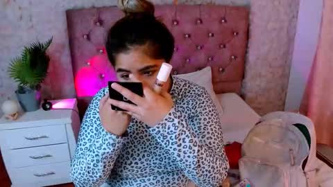 Snapshot of sofiazaf447769 chatting on 03.03.26 SOFIA online show from 03.03.26