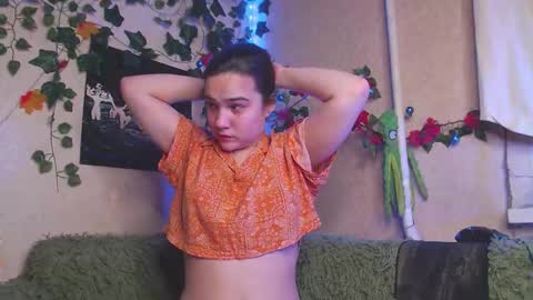 SofiBerg online show from 11.09.25