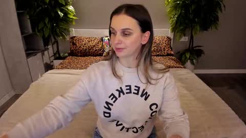 Sofi online show from 12.01.25