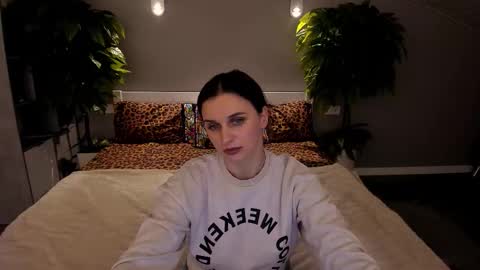 Sofi online show from 12.02.25