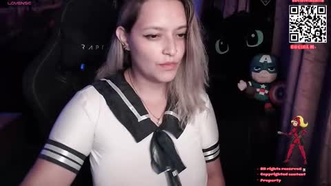 Sofiedivinemilk online show from 09.19.25