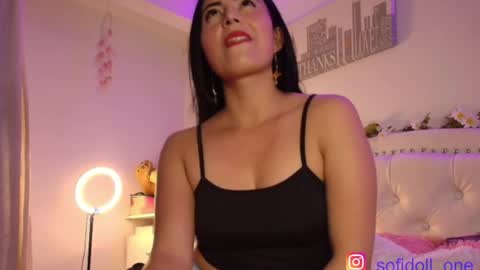 Sofia  PVT online show from 12.27.24