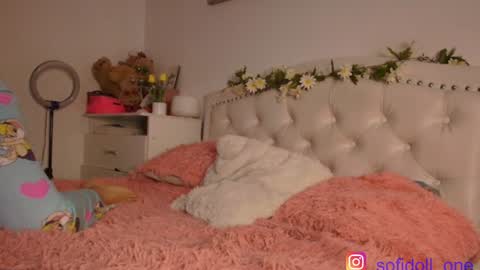 Sofia  PVT online show from 12.27.24