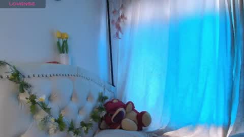 Snapshot of sofidoll1 chatting on 07.16.26 Sofia PVT online show from 07.16.26