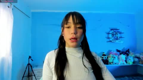 Snapshot of sofie_03 chatting on 04.15.26 sofie_03 online show from 04.15.26