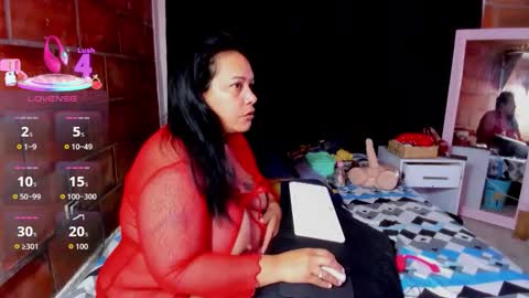 Vicky  online show from 01.17.26