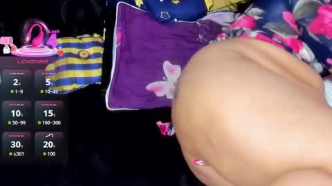 Vicky  online show from 02.03.26