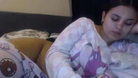 Snapshot of sofigarcia17 chatting on 02.03.26 sofi online show from 02.03.26