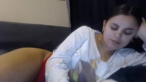 Snapshot of sofigarcia17 chatting on 02.22.26 sofi online show from 02.22.26