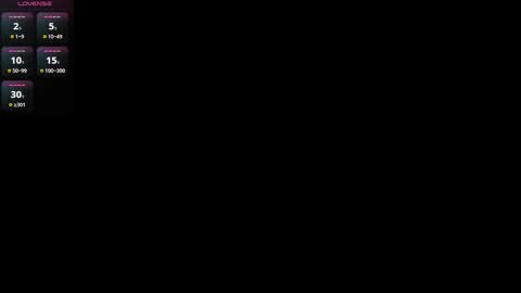 sofii_jones online show from 11.11.25