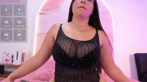 Sofii Lopezz online show from 09.24.25