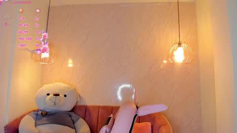 Snapshot of sofii_miller_ chatting on 02.21.25 online show from 02.21.25