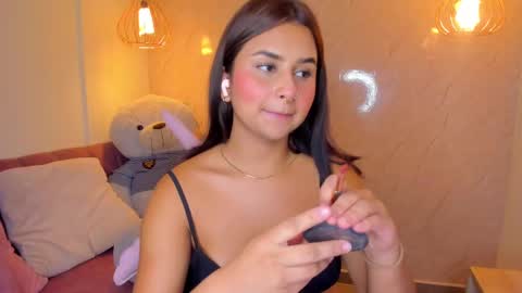 Snapshot of sofii_miller_ chatting on 02.22.25 online show from 02.22.25