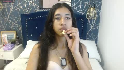 Snapshot of sofii_tk chatting on 04.29.26 Sofii online show from 04.29.26